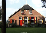 boerderij Landgoed Huize Almelo